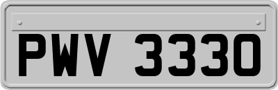 PWV3330