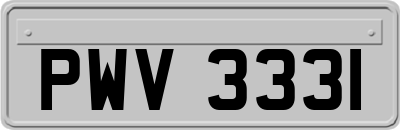 PWV3331