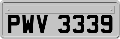 PWV3339