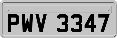 PWV3347