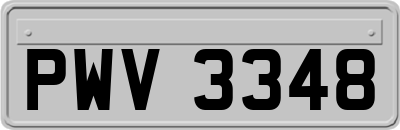 PWV3348