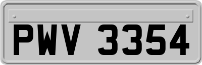 PWV3354