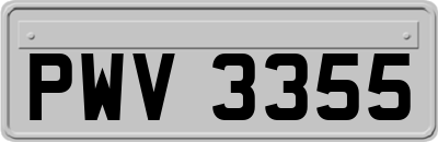 PWV3355