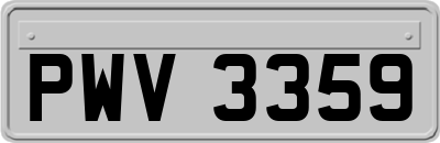 PWV3359