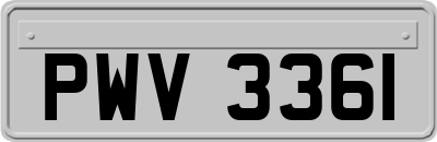 PWV3361