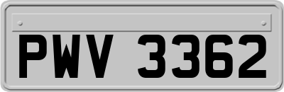 PWV3362