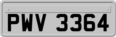 PWV3364