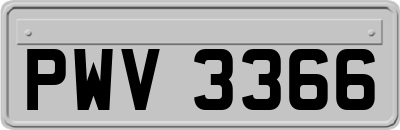 PWV3366