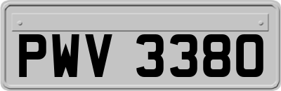 PWV3380