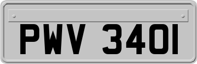 PWV3401