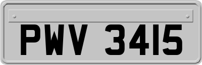 PWV3415