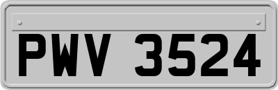 PWV3524