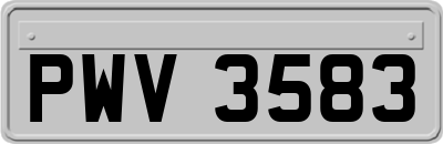 PWV3583