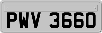 PWV3660