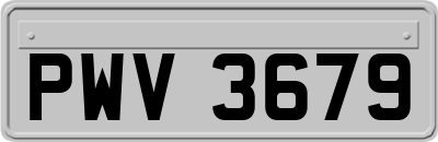 PWV3679