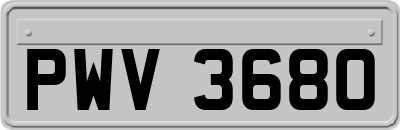 PWV3680