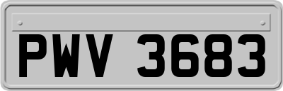 PWV3683