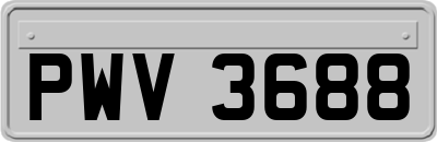 PWV3688