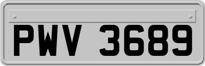 PWV3689