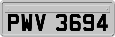 PWV3694