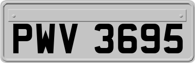 PWV3695