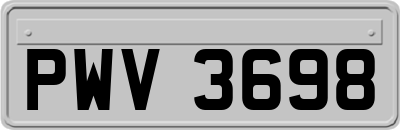 PWV3698