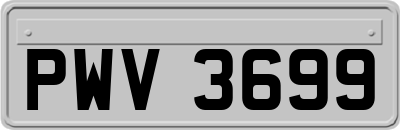 PWV3699