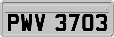 PWV3703