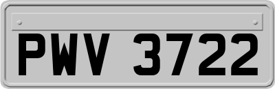 PWV3722