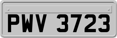 PWV3723