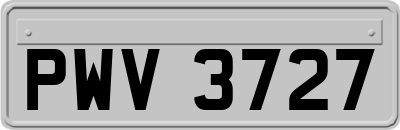 PWV3727