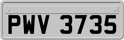 PWV3735