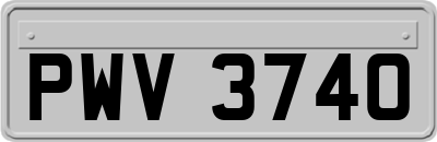 PWV3740