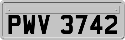 PWV3742