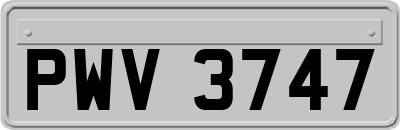 PWV3747