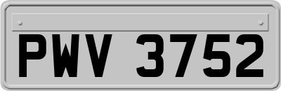 PWV3752