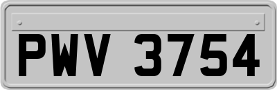 PWV3754