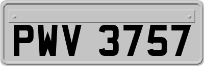 PWV3757