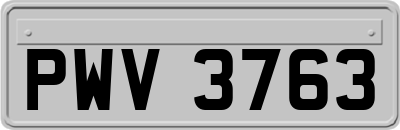 PWV3763