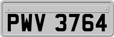 PWV3764