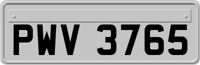 PWV3765