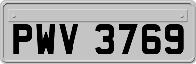 PWV3769