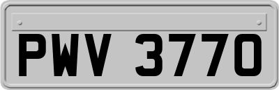 PWV3770