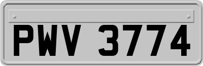 PWV3774