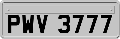 PWV3777