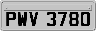 PWV3780