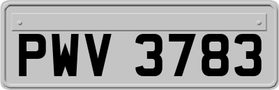 PWV3783