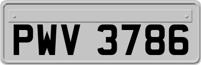 PWV3786