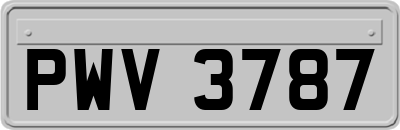 PWV3787