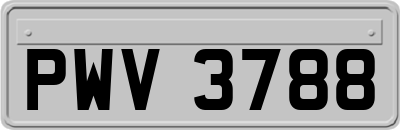 PWV3788